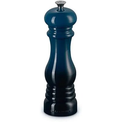 Le Creuset Nuit Salt Mill Le Creuset Nuit Salt Mill