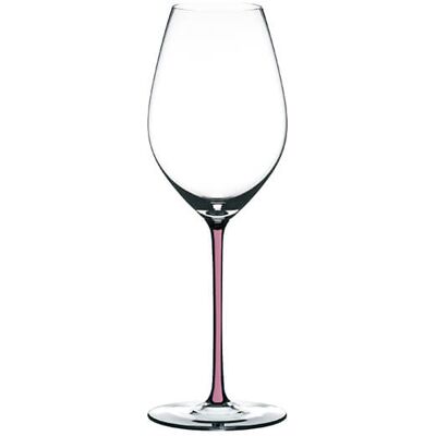 Riedel - Fatto A Mano - Mauve - 445ml - Champagne Wine Glass Riedel - Fatto A Mano - Mauve - 445ml - Champagne Wine Glass