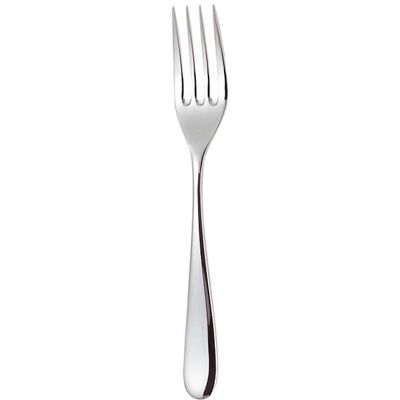Alessi Nuovo Milano Serving Fork Alessi Nuovo Milano Serving Fork