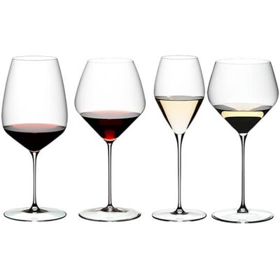 Riedel Veloce Tasting Set Riedel Veloce Tasting Set