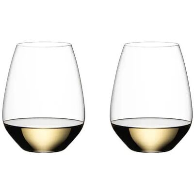 Riedel Veloce Set Of 2 Open Bar Wine Tumblers Riedel Veloce Set Of 2 Open Bar Wine Tumblers