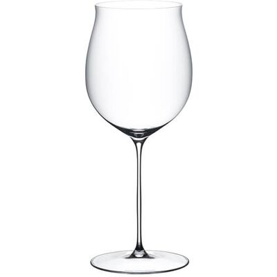 Riedel Superleggero Burgundy Grand Cru Wine Glass Riedel Superleggero Burgundy Grand Cru Wine Glass