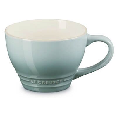Le Creuset Grand Mug - Sea Salt - Mug Le Creuset Grand Mug - Sea Salt - Mug