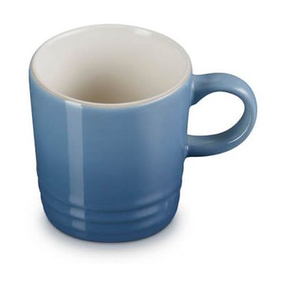 Le Creuset Stoneware Espresso Mug - 100ml - Espresso Mug Le Creuset Stoneware Espresso Mug - 100ml - Espresso Mug