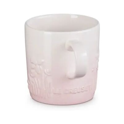 Le Creuset Jardin rosa mug - Unisex - Kitchenware Le Creuset Jardin rosa mug - Unisex - Kitchenware