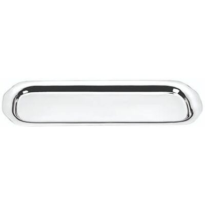 Arthur Price of England Silver Plate 23.5x12.5cm Café Tray Arthur Price of England Silver Plate 23.5x12.5cm Café Tray