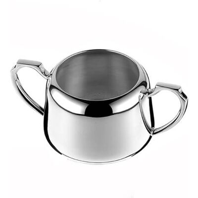 Arthur Price of England Silver Plate 0.19L Sugar Bowl Arthur Price of England Silver Plate 0.19L Sugar Bowl