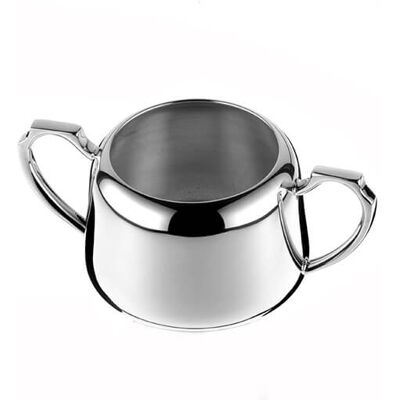 Arthur Price of England Silver Plate 0.27L Sugar Bowl Arthur Price of England Silver Plate 0.27L Sugar Bowl