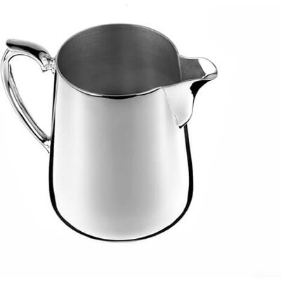 Arthur Price of England Silver Plate 0.2L Cream/Milk Jug Arthur Price of England Silver Plate 0.2L Cream/Milk Jug