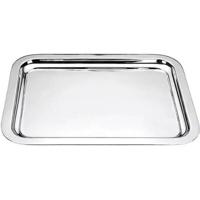 Arthur Price of England Silver Plate 22 Oblong Tray Arthur Price of England Silver Plate 22 Oblong Tray