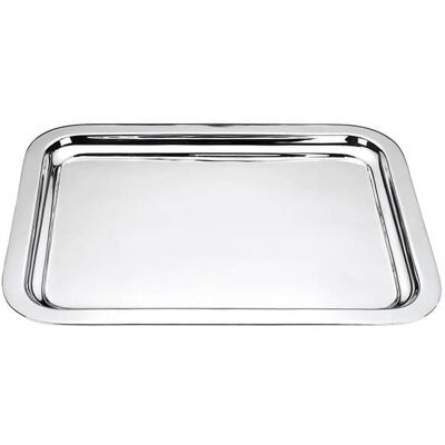Arthur Price of England Silver Plate 24 Oblong Tray Arthur Price of England Silver Plate 24 Oblong Tray