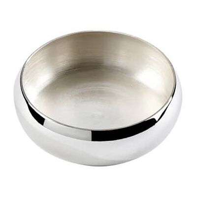 Arthur Price of England Silver Plate Stand for Tea Strainer with Mounted Handle Arthur Price of England Silver Plate Stand for Tea Strainer with Mounted Handle