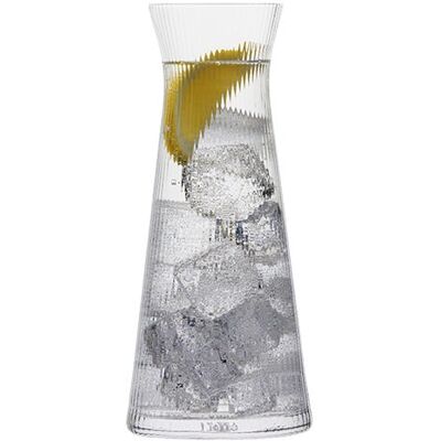 Anton Studios - Empire Water Carafe - 1.2 L - Carafe Anton Studios - Empire Water Carafe - 1.2 L - Carafe