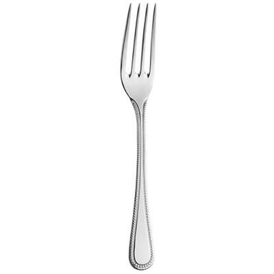 Arthur Price of England Bead Sovereign Silver Plate Table Fork Arthur Price of England Bead Sovereign Silver Plate Table Fork