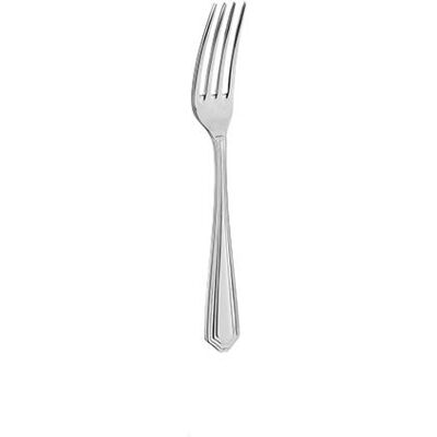 Arthur Price of England Chester Sovereign Silver Plate Table Fork Arthur Price of England Chester Sovereign Silver Plate Table Fork