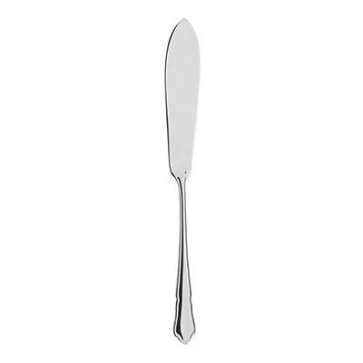 Arthur Price of England Dubarry Sovereign Silver Plate Fish Blade Arthur Price of England Dubarry Sovereign Silver Plate Fish Blade