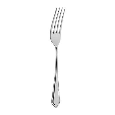 Arthur Price of England Dubarry Sovereign Silver Plate Table Fork Arthur Price of England Dubarry Sovereign Silver Plate Table Fork