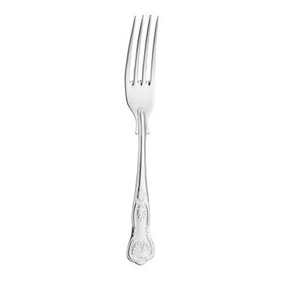 Arthur Price of England Kings Sovereign Silver Plate Dessert Fork Arthur Price of England Kings Sovereign Silver Plate Dessert Fork