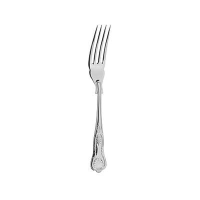 Arthur Price of England Kings Sovereign Silver Plate Fish Fork Arthur Price of England Kings Sovereign Silver Plate Fish Fork