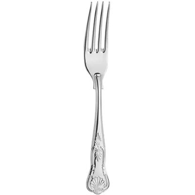 Arthur Price of England Kings Sovereign Silver Plate Table Fork Arthur Price of England Kings Sovereign Silver Plate Table Fork