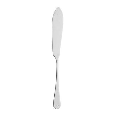 Arthur Price of England Old English Sovereign Silver Plate Fish Blade Arthur Price of England Old English Sovereign Silver Plate Fish Blade