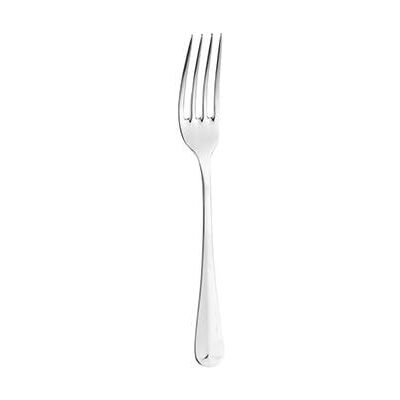 Arthur Price of England Rattail Sovereign Silver Plate Dessert Fork Arthur Price of England Rattail Sovereign Silver Plate Dessert Fork