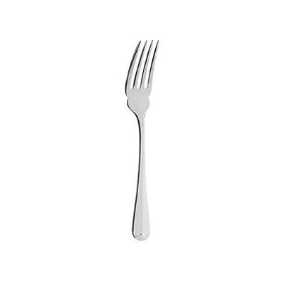 Arthur Price of England Rattail Sovereign Silver Plate Fish Fork Arthur Price of England Rattail Sovereign Silver Plate Fish Fork