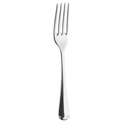 Arthur Price of England Rattail Sovereign Silver Plate Table Fork Arthur Price of England Rattail Sovereign Silver Plate Table Fork