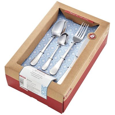 Judge Windsor 58 Piece Cutlery Set - Cutlery Set Judge Windsor 58 Piece Cutlery Set - Cutlery Set