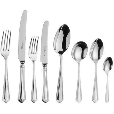 Arthur Price of England - Sovereign Chester - Cutlery Set Arthur Price of England - Sovereign Chester - Cutlery Set