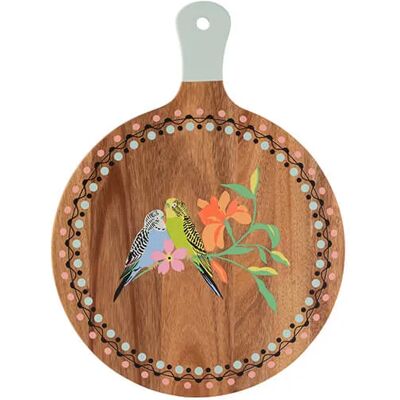 Cath Kidston Painted Table Serving Board Cath Kidston Painted Table Serving Board