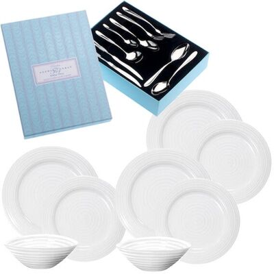 Sophie Conran 12 Place Super Bundle Sophie Conran 12 Place Super Bundle
