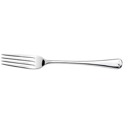 Arthur Price of England Early English Sovereign Silver Plate Table Fork Arthur Price of England Early English Sovereign Silver Plate Table Fork
