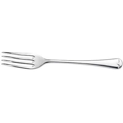 Arthur Price of England Early English Sovereign Silver Plate Dessert Fork Arthur Price of England Early English Sovereign Silver Plate Dessert Fork