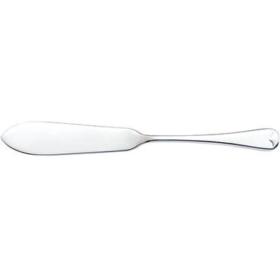 Arthur Price of England Early English Sovereign Silver Plate Fish Blade Arthur Price of England Early English Sovereign Silver Plate Fish Blade