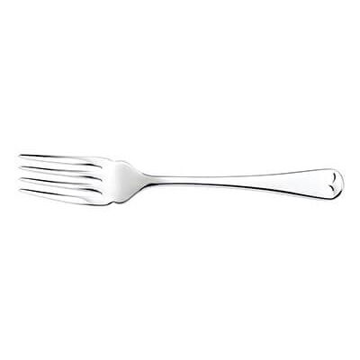 Arthur Price of England Early English Sovereign Silver Plate Fish Fork Arthur Price of England Early English Sovereign Silver Plate Fish Fork