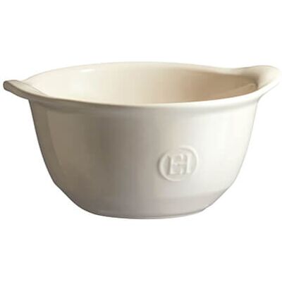 Emile Henry Clay Ultime Oven Bowl - Oven Bowl Emile Henry Clay Ultime Oven Bowl - Oven Bowl