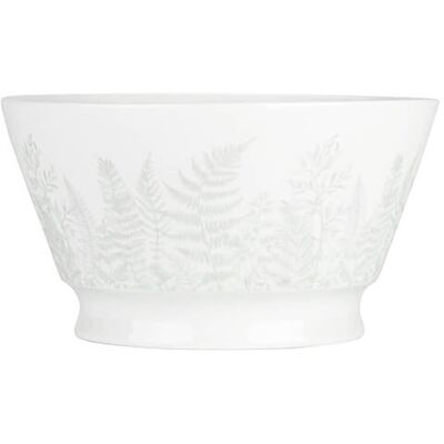 Mary Berry Signature Botanical Medium Serving Bowl Mary Berry Signature Botanical Medium Serving Bowl
