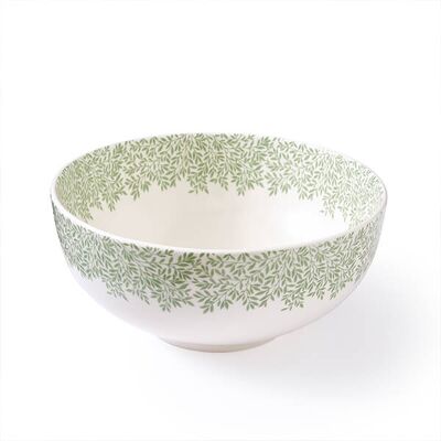 Morris & Co Standen 23cm Serving Bowl Morris & Co Standen 23cm Serving Bowl