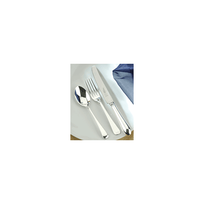 Arthur Price of England Old English Sovereign Silver Plate Set of 6 Fruit Forks Arthur Price of England Old English Sovereign Silver Plate Set of 6 Fruit Forks