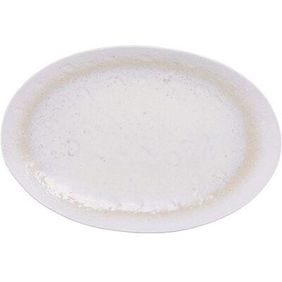 Stellar Stoneware Mylor Large Platter Stellar Stoneware Mylor Large Platter