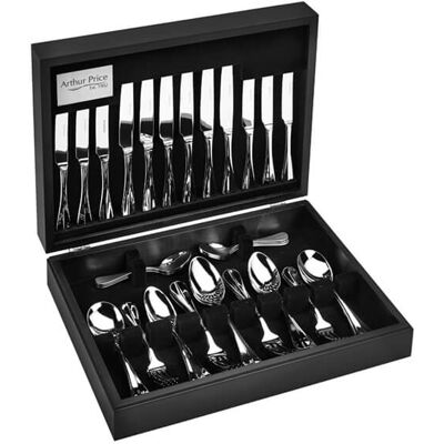 Arthur Price Classic Baguette 44 Piece Canteen Arthur Price Classic Baguette 44 Piece Canteen