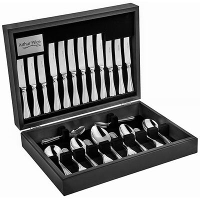 Arthur Price Classic Britannia 124 Piece Canteen Set Arthur Price Classic Britannia 124 Piece Canteen Set