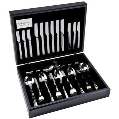 Arthur Price Classic Horizon 58 Piece 8 Person Canteen Arthur Price Classic Horizon 58 Piece 8 Person Canteen