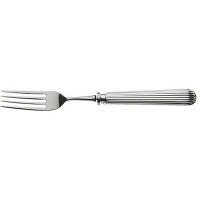 Arthur Price Of England Titanic Silver Plated Table Fork Arthur Price Of England Titanic Silver Plated Table Fork