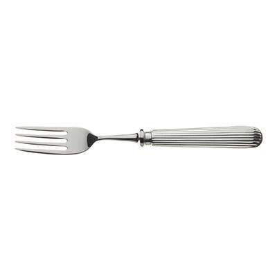 Arthur Price Of England Titanic Silver Plated Dessert Fork Arthur Price Of England Titanic Silver Plated Dessert Fork