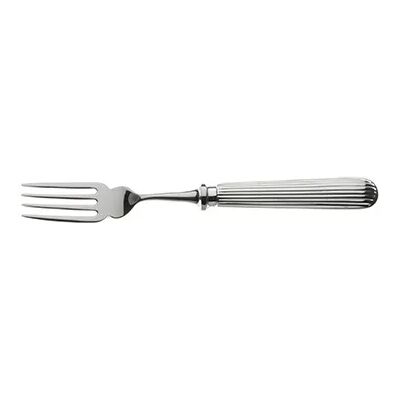 Arthur Price Of England Titanic Silver Plated Fish Fork Arthur Price Of England Titanic Silver Plated Fish Fork