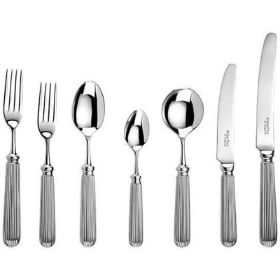 Arthur Price Of England Titanic Silver Plated 60 Piece Cutlery Canteen Arthur Price Of England Titanic Silver Plated 60 Piece Cutlery Canteen