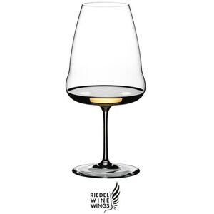 Riedel Winewings Riesling Wine Glass