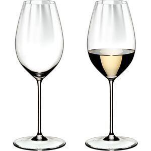 Riedel Performance Set of 2 Sauvignon Blanc Wine Glasses